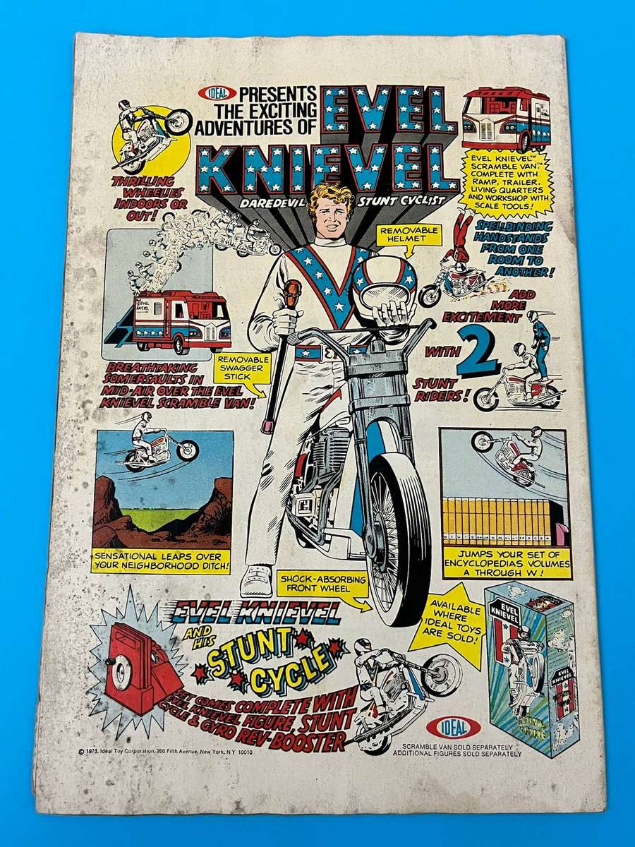  Thor #220 Avalon Keeper Of The Inner Cosmos 1974 Marvel