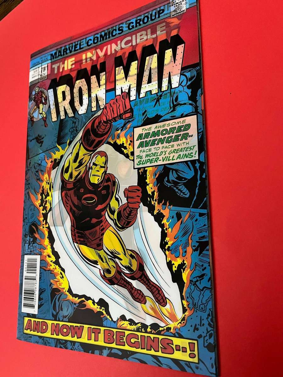  Falcon #1 Lenticular Homage Variant  Marvel Legacy