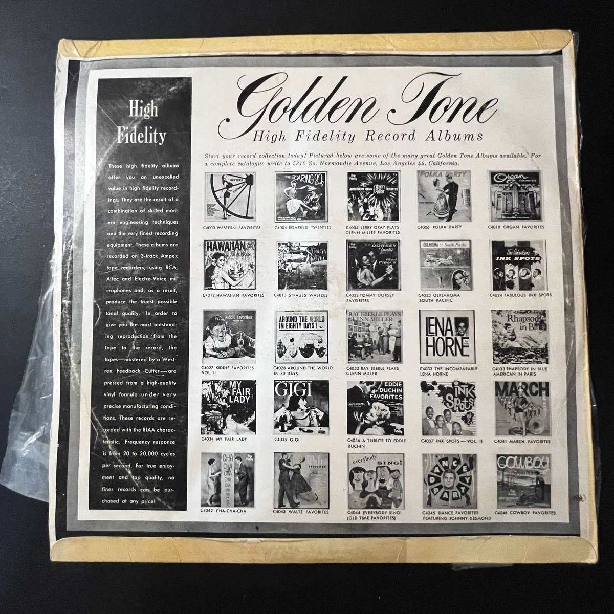 Nearer my God to thee | Vinyl LP