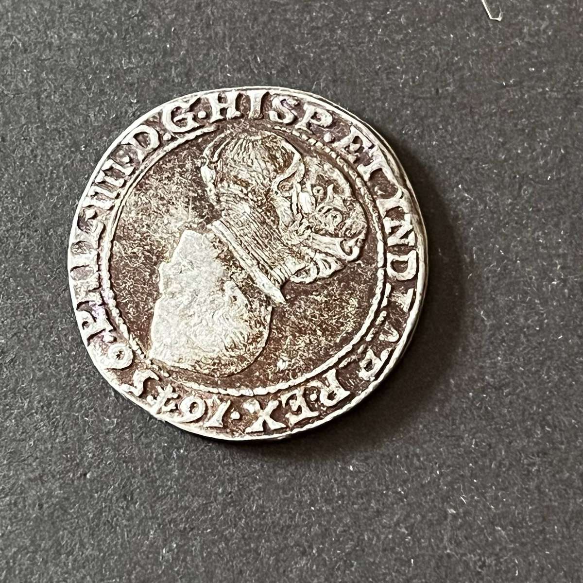 BP Skatkis Token 1956