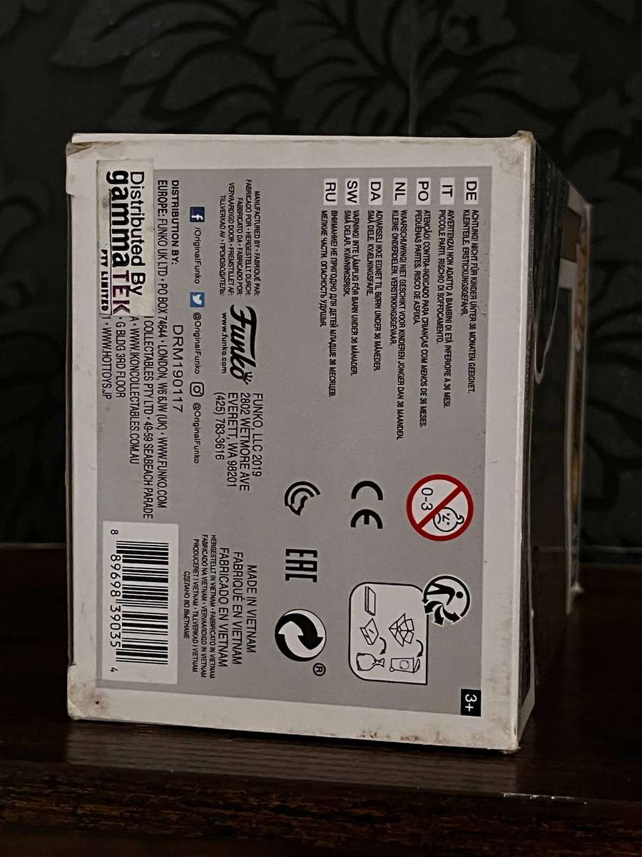  Funko Pop! Games #479 T-51 Power Armor  Fallout 76 (Special Edition)
