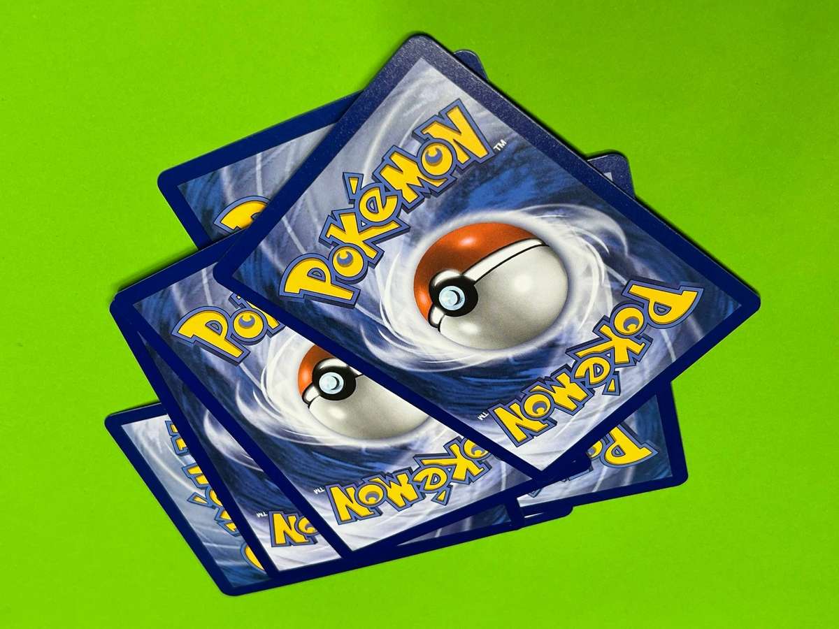  Pokémon  Perfect Order  Spewpa Illustration Rare & More