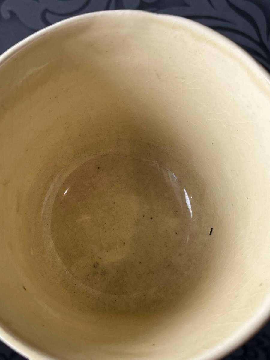  1937 Coronation Loving Cup  King George VI & Queen Elizabeth  Musical Commemorative  England