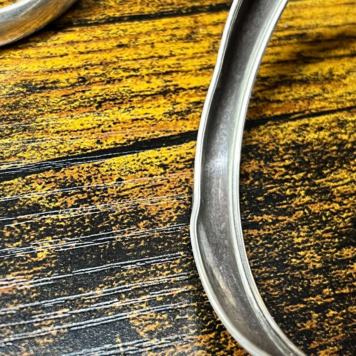 925 Sterling Silver Classic Bangle Bracelets  Set of 3