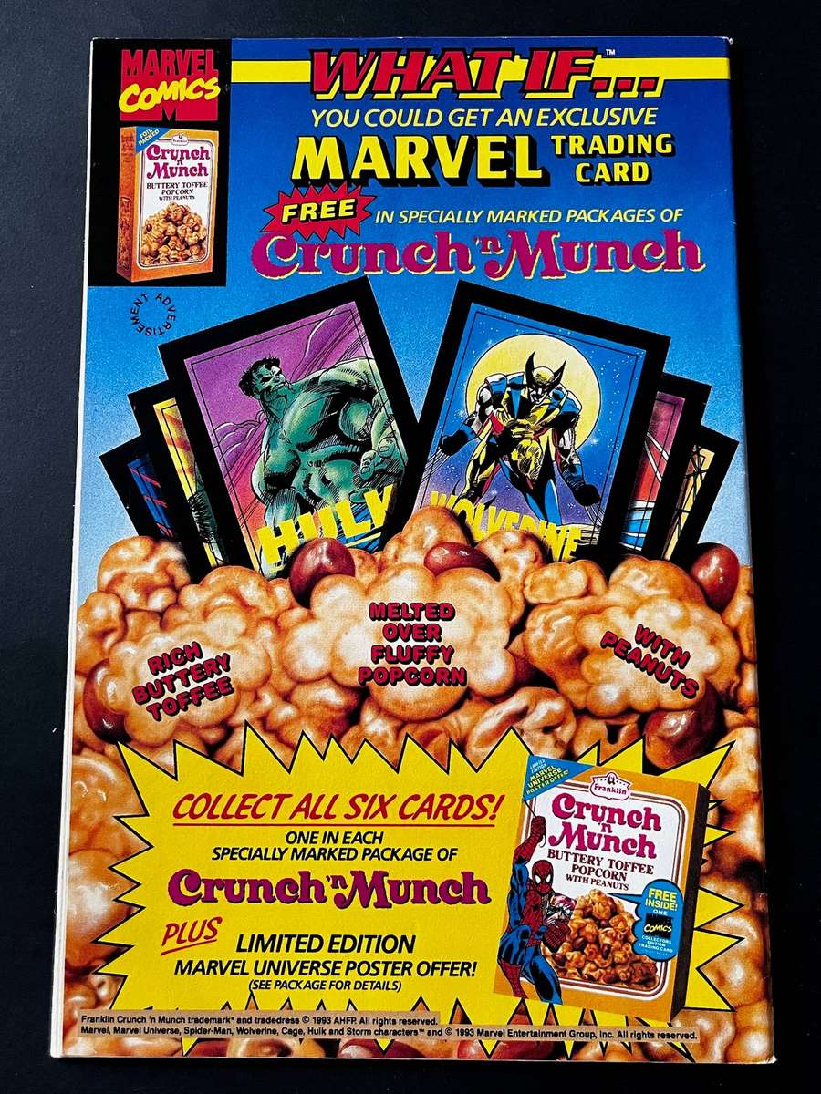  Captain America  Marvel Comics  Issue #415