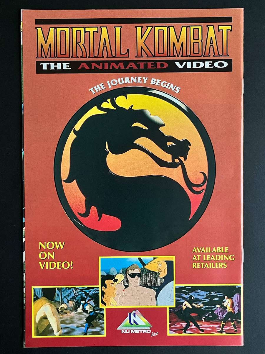  Spider-Man  Planet of the Symbiotes Web of Spider-Man Super Special  Marvel Comics