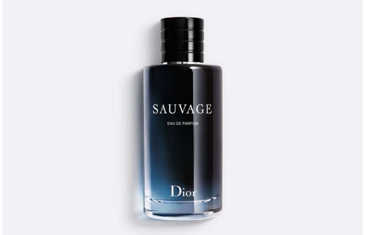 Dior sauvage 100ml Eau de Parfum
