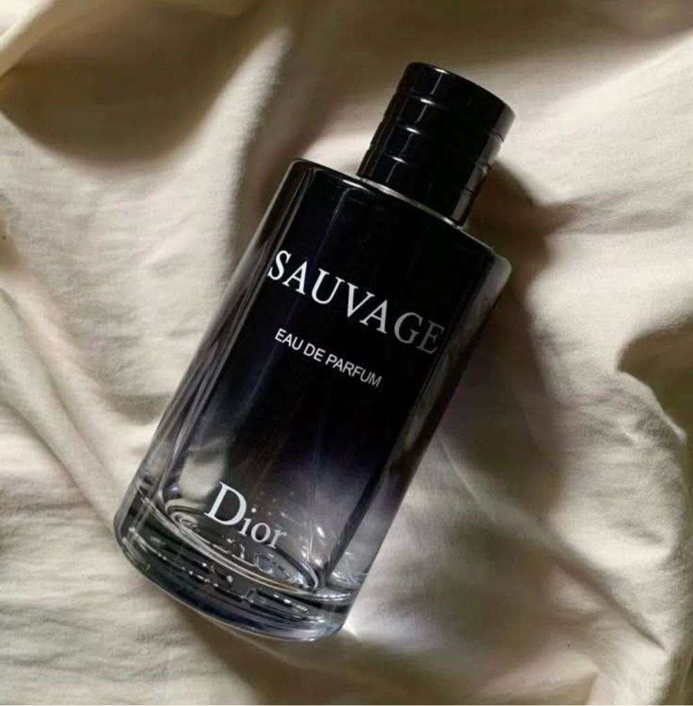 Dior sauvage 100ml Eau de Parfum
