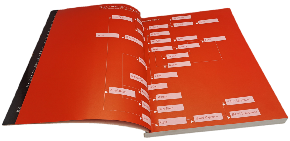 Pre-Owned : Living Jewels - Koikeeping in South Africa - Ronnie Watt & Serveas de Kock