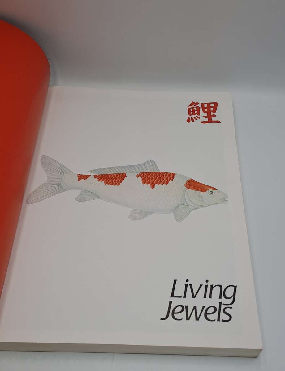Pre-Owned : Living Jewels - Koikeeping in South Africa - Ronnie Watt & Serveas de Kock