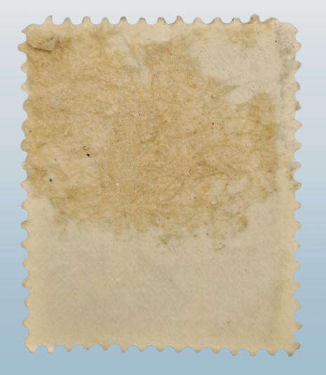 1961-69 SOUTH AFRICA DEFINITIVE ISSUE -1c Flora