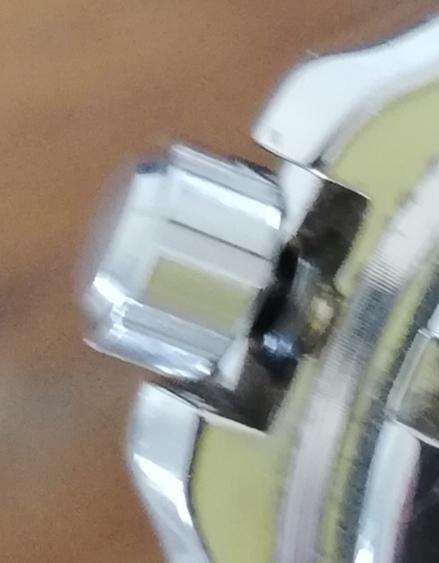 Vintage Citizen Diver Automatic Watch