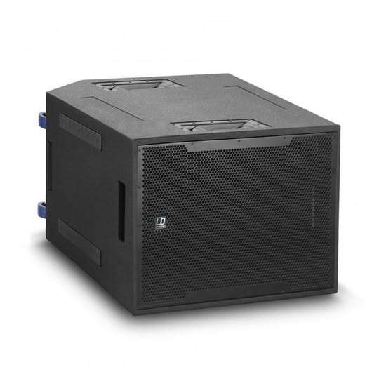 LDSystems Premium VA8 Line Array, made in Germany