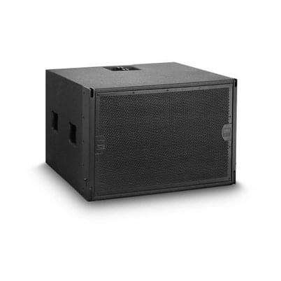 LDSystems Premium VA8 Line Array, made in Germany