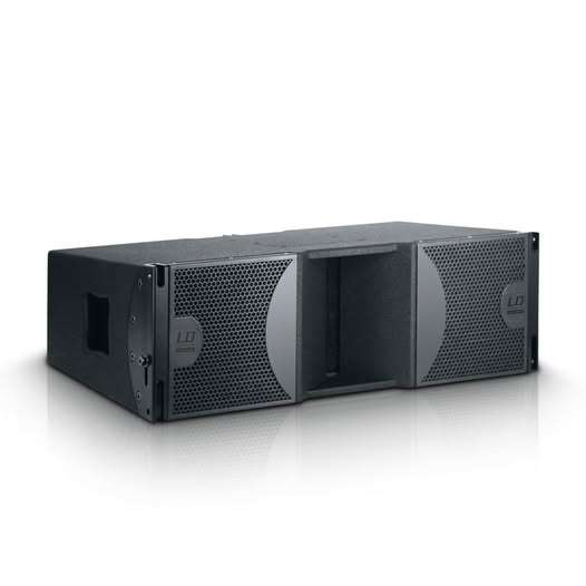 LDSystems Premium VA8 Line Array, made in Germany