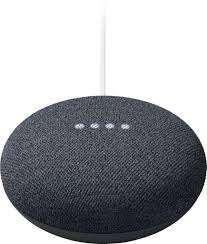 Google Nest Mini Speaker
