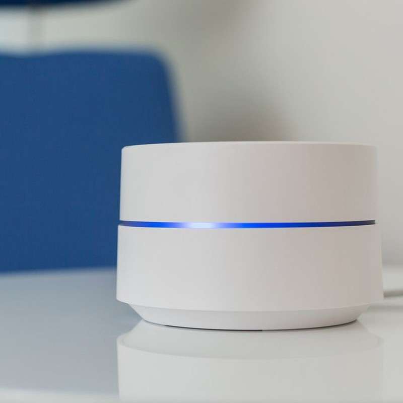 Google Wifi Mesh Router