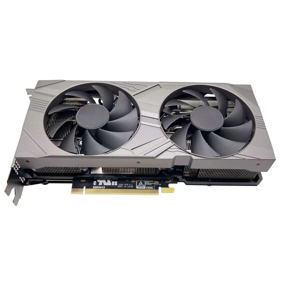 NVIDIA - Lenovo RTX 3060 Ti