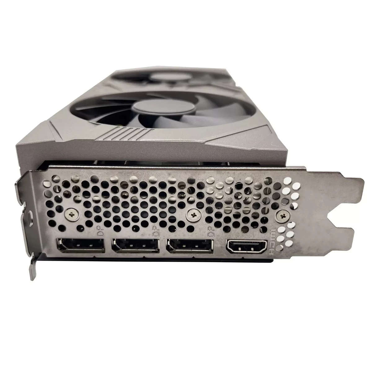 NVIDIA - Lenovo RTX 3060 Ti