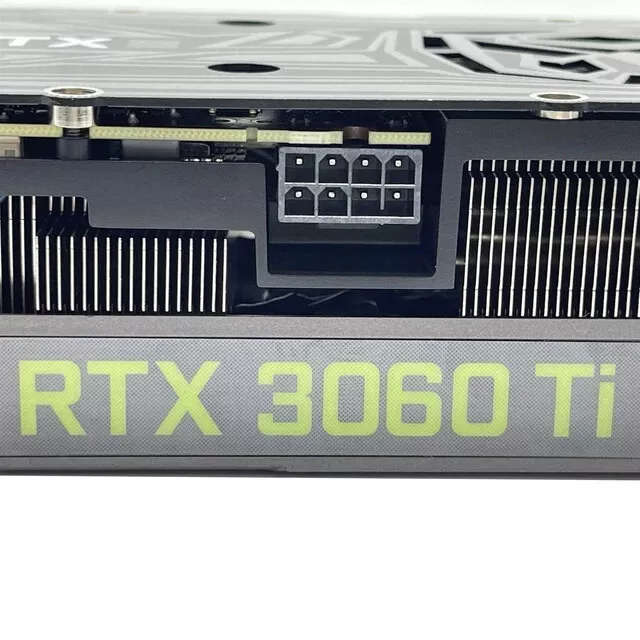 NVIDIA - Lenovo RTX 3060 Ti