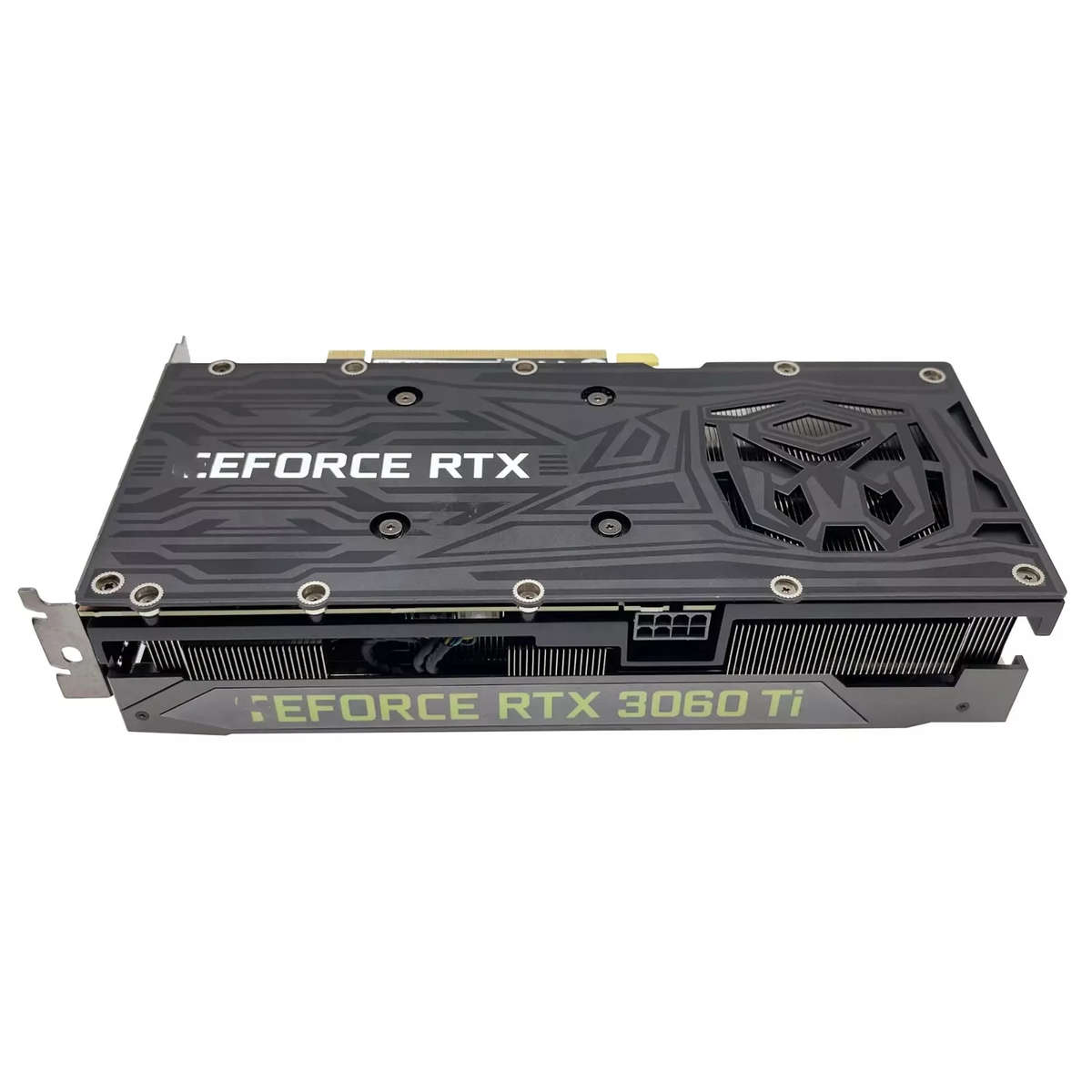 NVIDIA - Lenovo RTX 3060 Ti