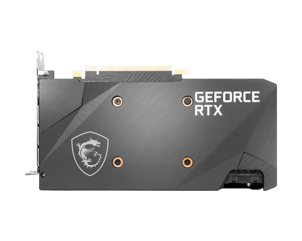 NVIDIA - MSI GeForce RTX 3070 VENTUS 2X OC