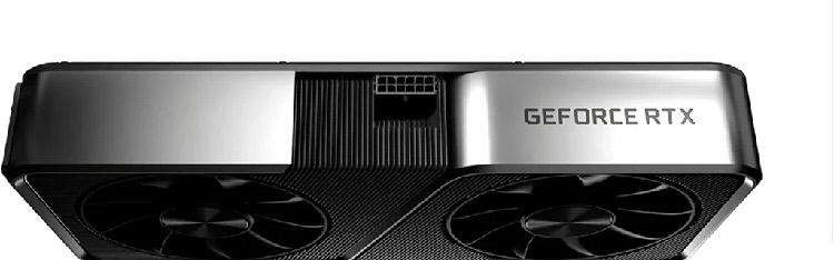 NVIDIA GeForce RTX 3070 Founders Edition The GeForce RTX 3070