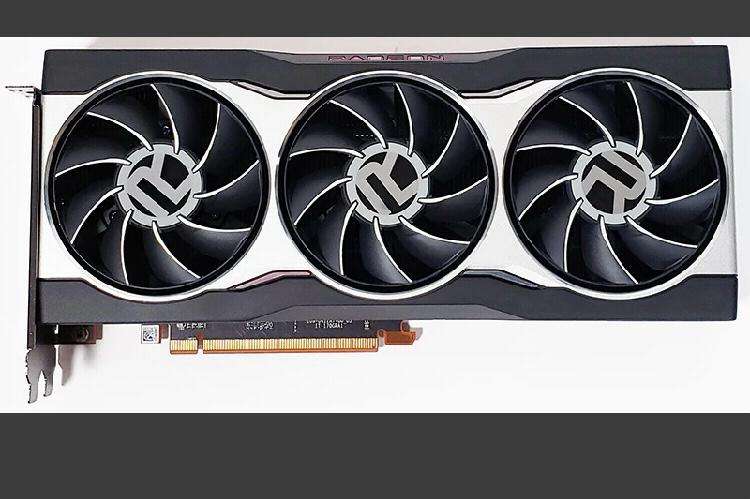 AMD Radeon RX 6800