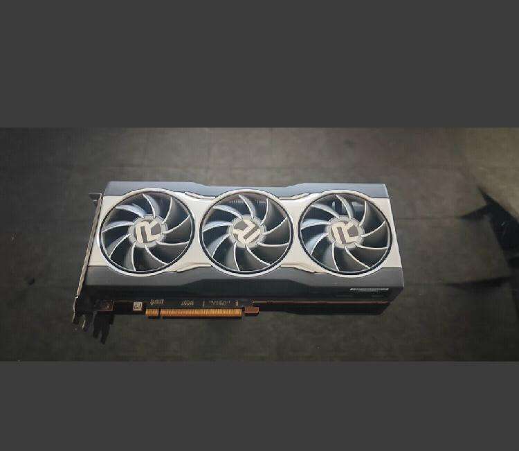 AMD Radeon RX 6800