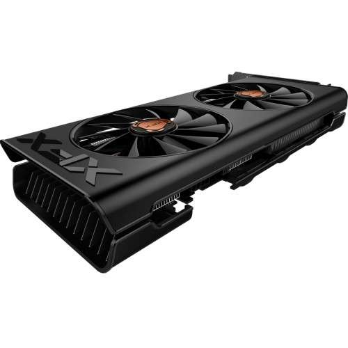 AMD - XFX RX 5600 XT THICC II Pro (RX-56XT6DFD6)