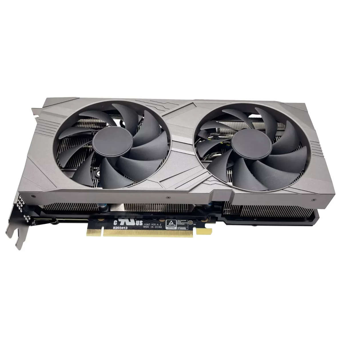 NVIDIA - Lenovo RTX 3060 Ti