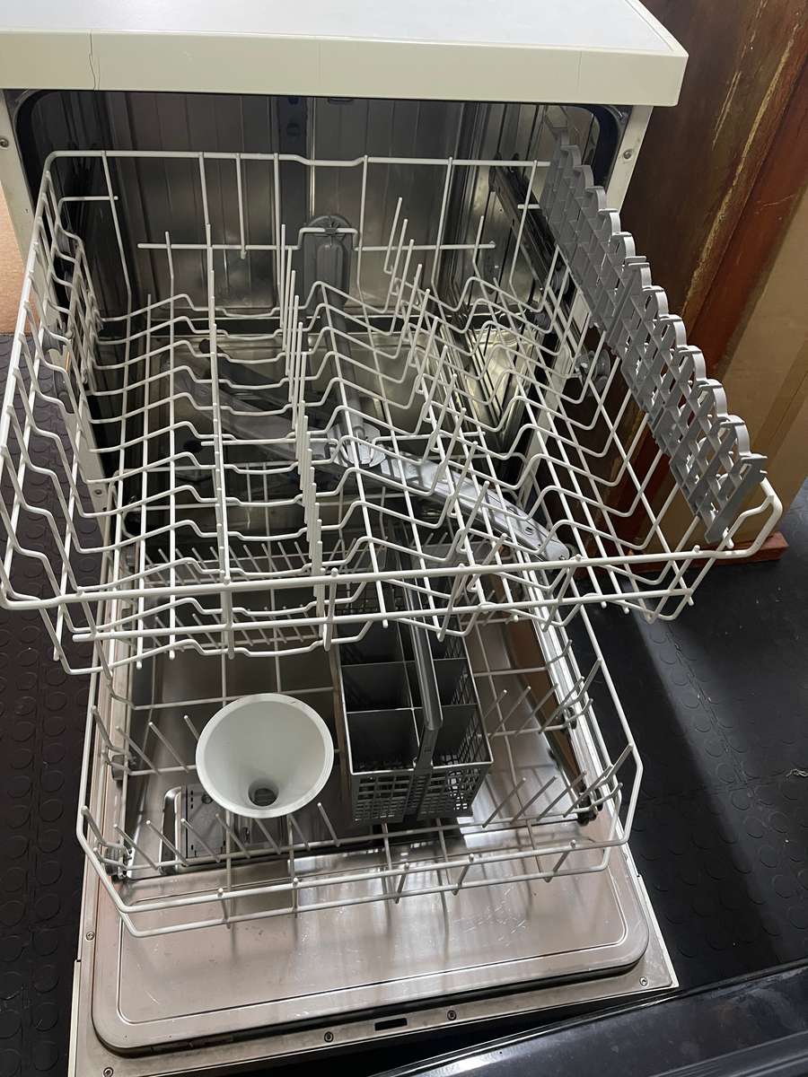 Bosch Dishwasher
