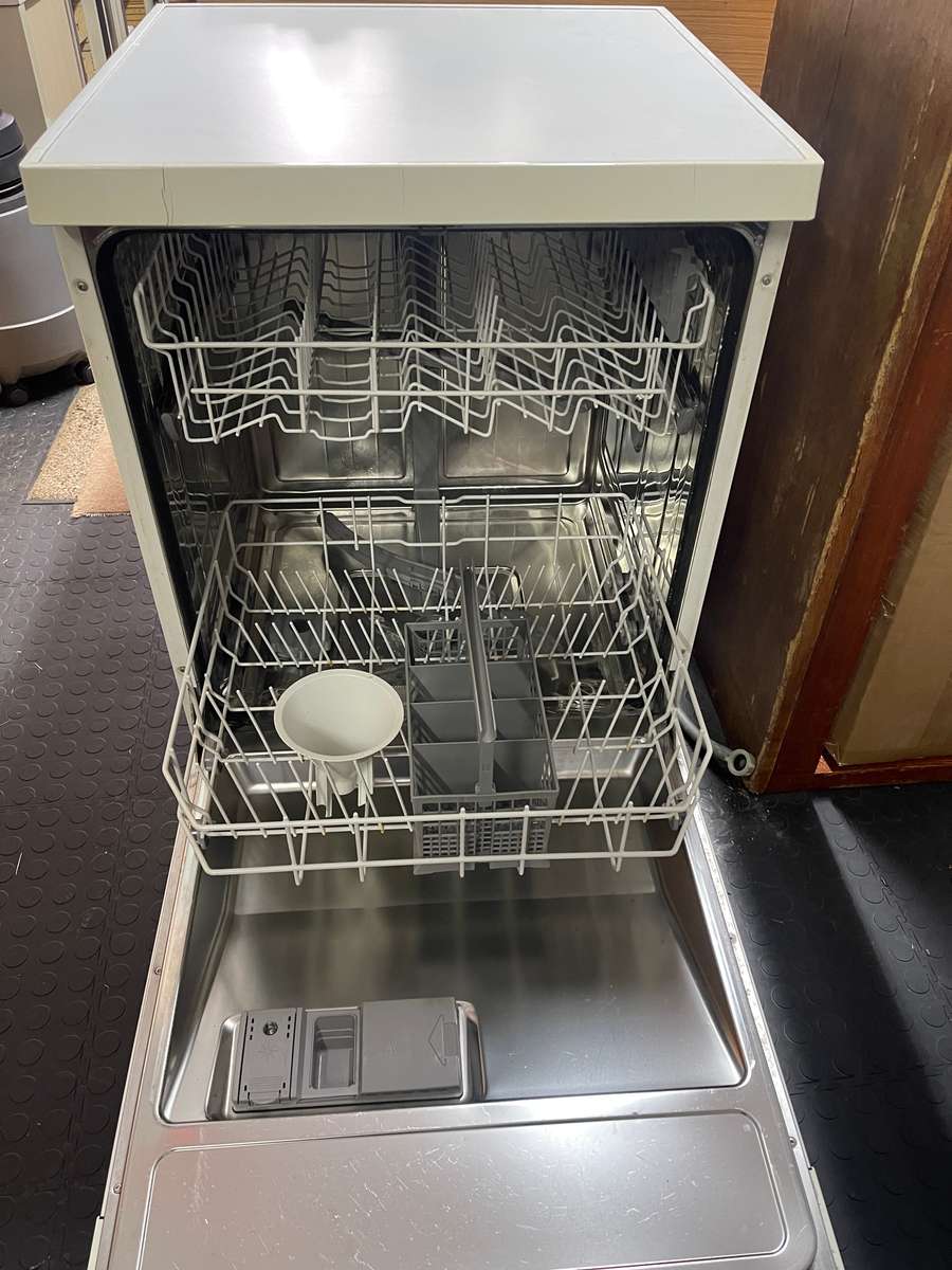 Bosch Dishwasher