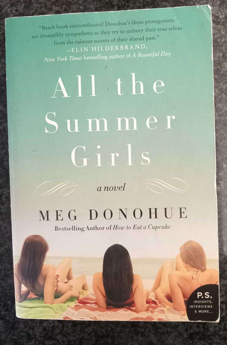 Book Bundle (10 Pieces)