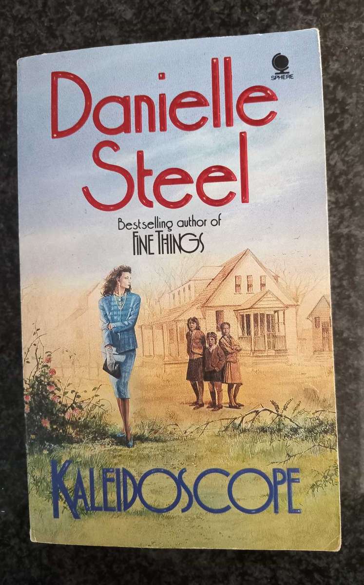 Book Bundle (10 Pieces)