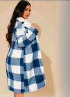 Ladies Winter Coat, SIZE : Small to XL