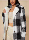 Ladies Winter Coat, SIZE : Small to XL