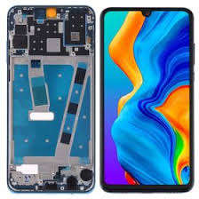 Replacement LCD Screen For Huawei P30 Lite