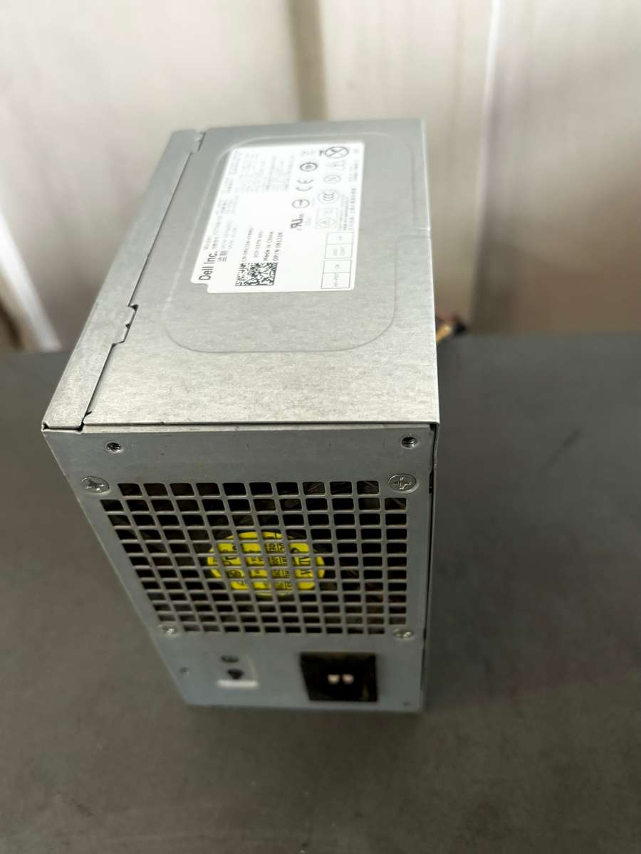 Power Supply Unit