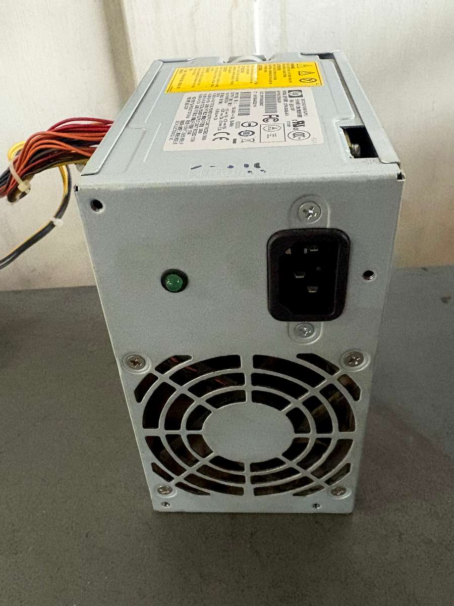 Power Supply Unit