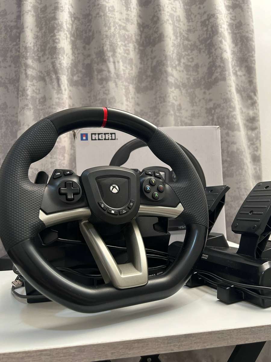 Hori Racing Wheel Apex/Overdrive for Xbox Series X/S and Xbox One