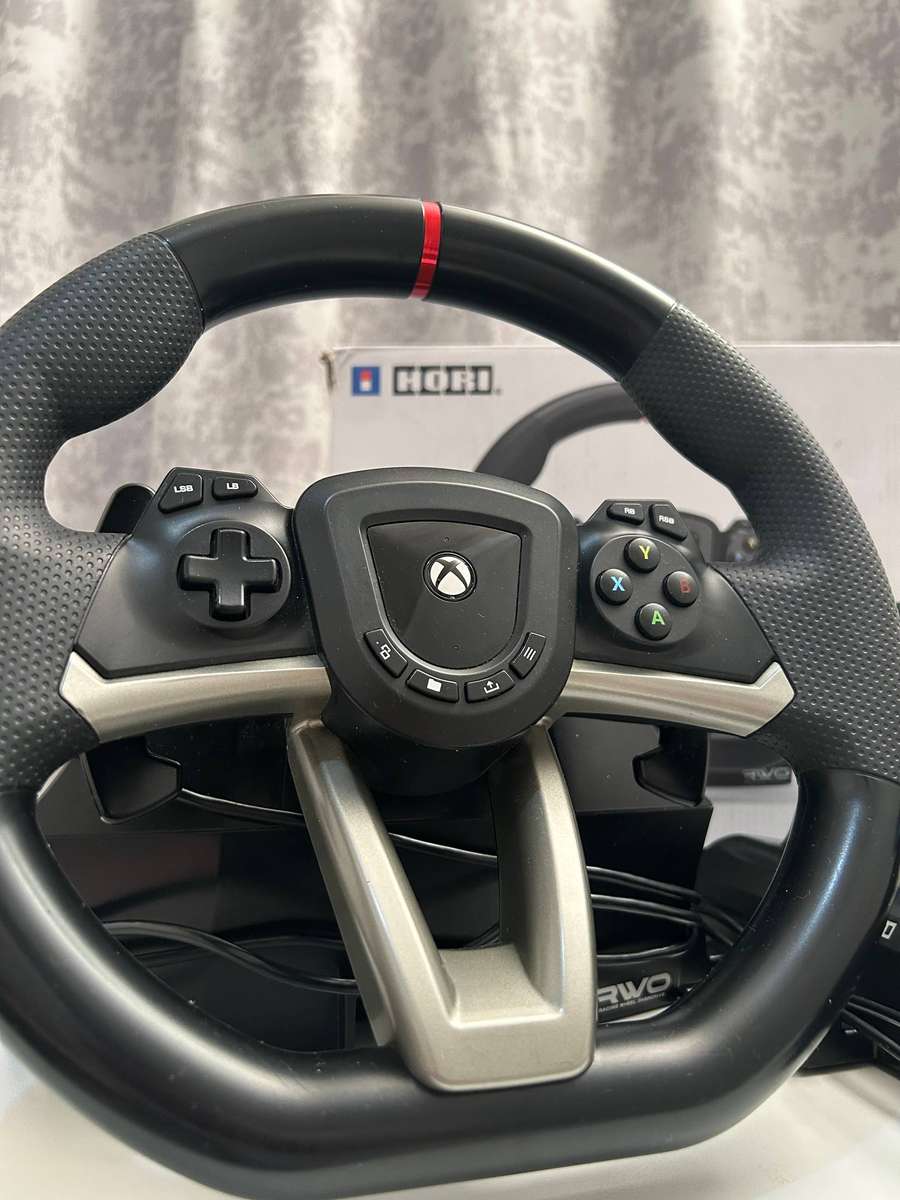 Hori Racing Wheel Apex/Overdrive for Xbox Series X/S and Xbox One