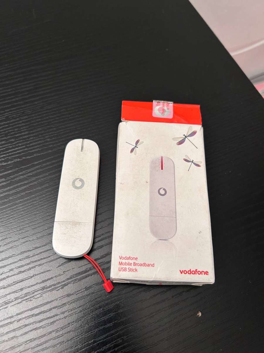 Vodacom USB Modem