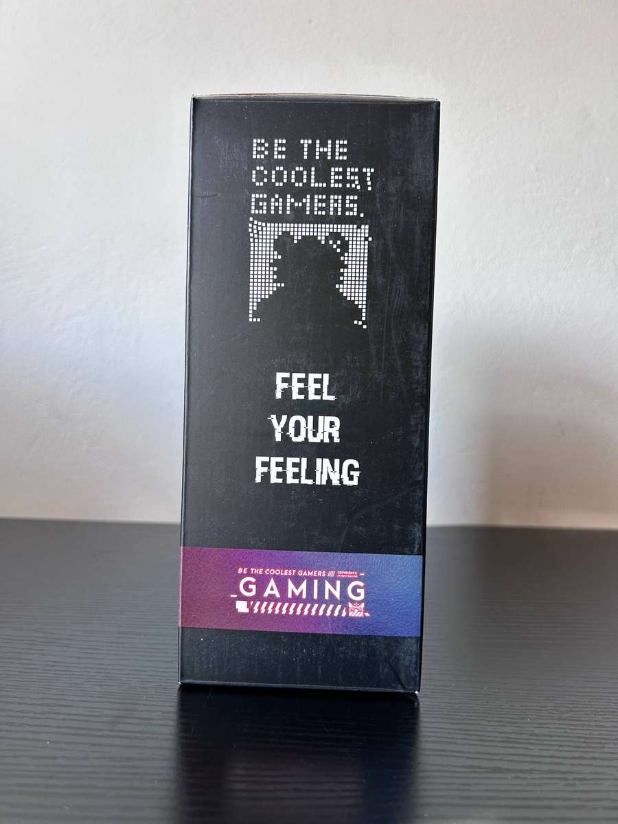 ONIKUMA X12 RGB Gaming Headset  Black