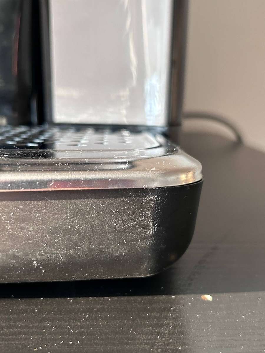 Philips 2200 Series LatteGo Fully Automatic Espresso Machine - Black/Silver