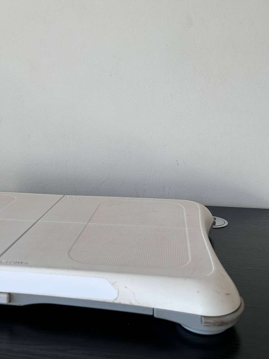 Nintendo Wii Balance Board