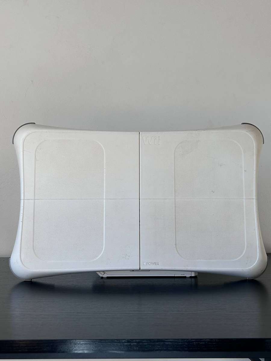 Nintendo Wii Balance Board