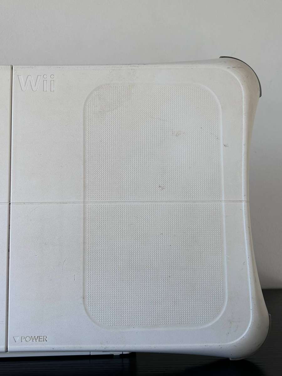 Nintendo Wii Balance Board