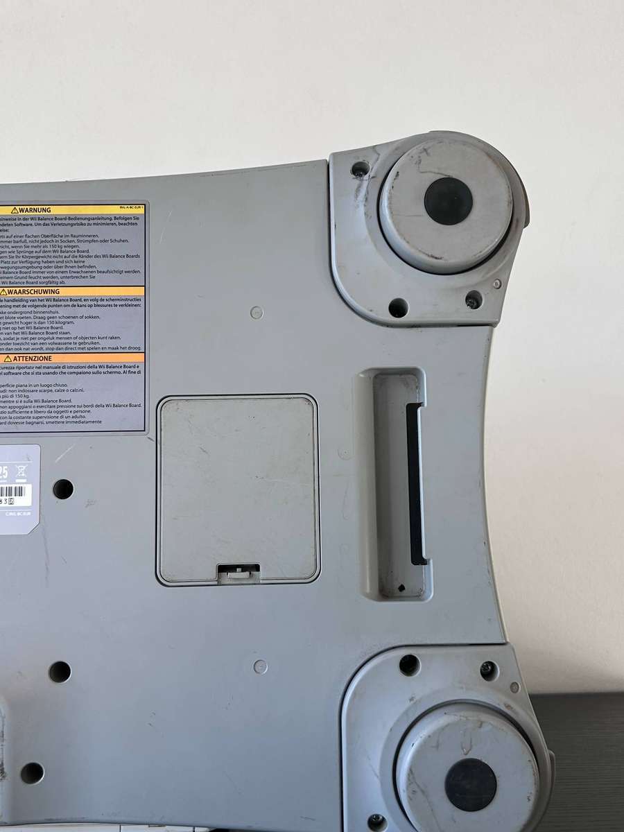Nintendo Wii Balance Board