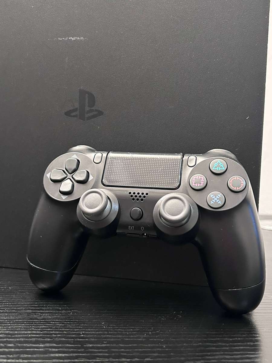 Sony PlayStation 4 Slim 500GB - Digital Edition (Faulty Disc Drive)